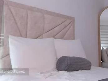 by_juliana webcam chaturbate model stream image