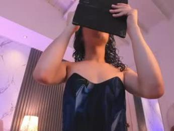abigailwilliams_ webcam chaturbate model stream image