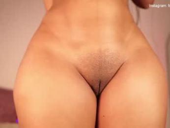 monicaflower webcam chaturbate model stream image