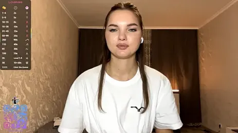 TeneshaSelden webcam stripchat model stream image