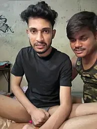 AjaxStar webcam stripchat model stream image