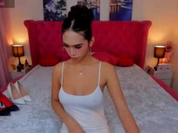 candicewilson webcam chaturbate model stream image