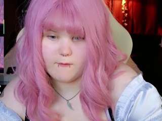 fillisfox webcam camsoda model stream image