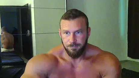 muscularkevin webcam stripchat model stream image