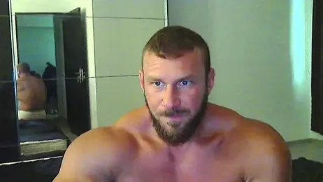 muscularkevin webcam model stream image