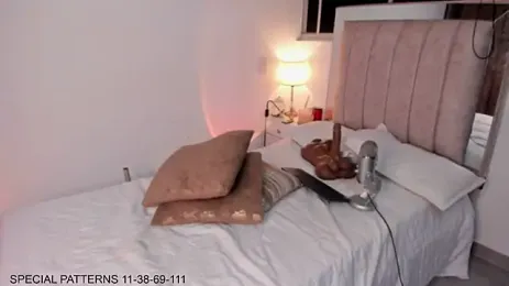 daniela_henao webcam preview