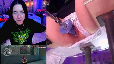 NicoleFerrel webcam cam4 model stream image