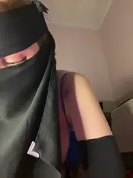 Jumanaa webcam stripchat model stream image