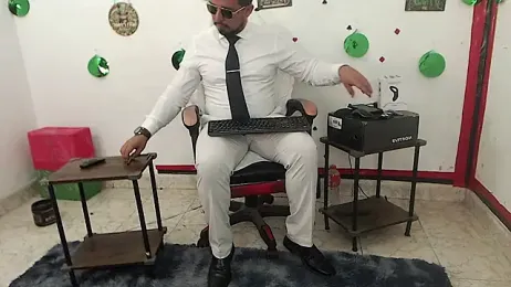 KalethBigDick webcam stripchat model stream image