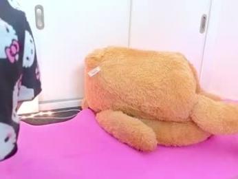 siswet19 webcam model stream image