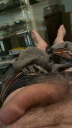 Jupgeil webcam model stream image