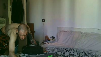 bostonblowjob webcam cam4 model stream image