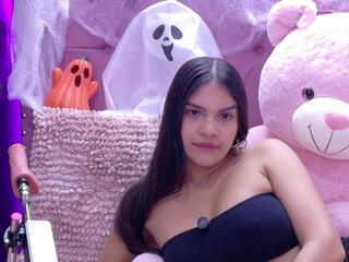 Anto Pierce webcam flirt4free model stream image