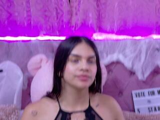 Anto Pierce webcam flirt4free model stream image