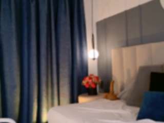 nina-rose webcam model stream image