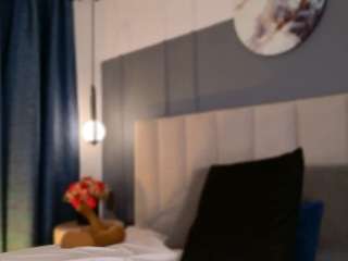 nina-rose webcam model stream image