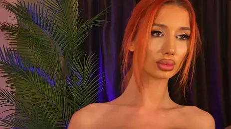 DevyNessa webcam preview