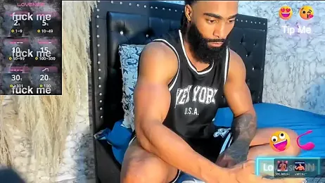 wakanda1995 webcam model stream image