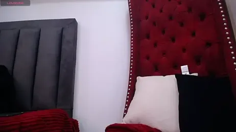 BiancaAntonelli webcam model stream image