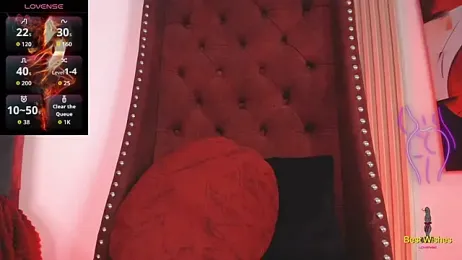 BiancaAntonelli webcam model stream image