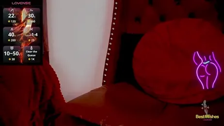 BiancaAntonelli webcam stripchat model stream image