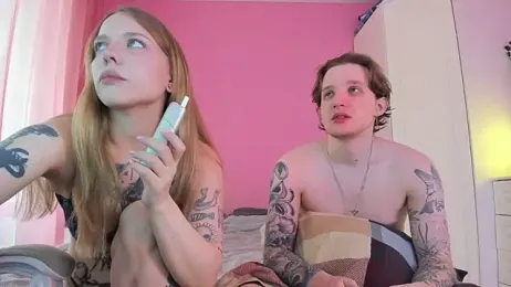 keyli_ink webcam model stream image