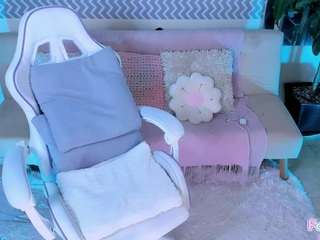 simonesmith webcam model stream image