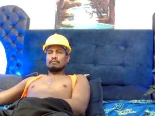elcaballeronegro webcam camsoda model stream image