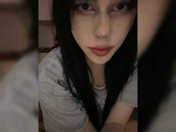 emogirl webcam bongacams model stream image