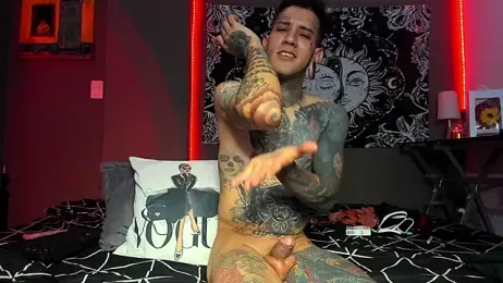 cleoo_jhonny webcam model stream image