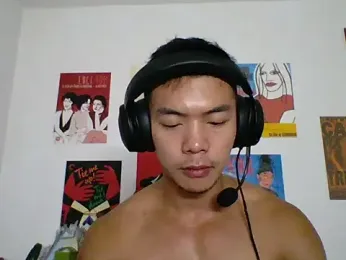 AdamHarper112 webcam model stream image