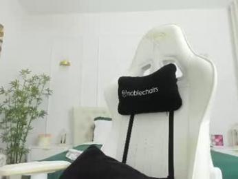 christine0990__ webcam model stream image