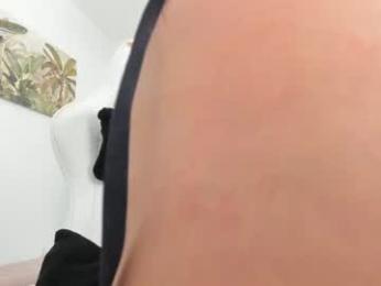christine0990__ webcam model stream image