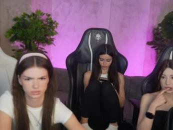 anabel054 webcam chaturbate model stream image