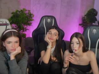 anabel054 webcam chaturbate model stream image