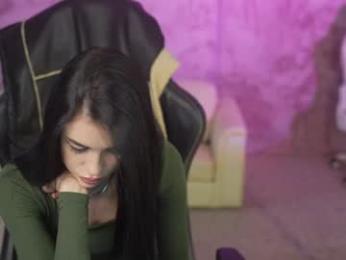 anabel054 webcam chaturbate model stream image