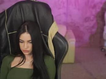 anabel054 webcam chaturbate model stream image