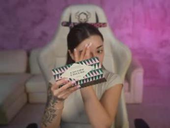 anabel054 webcam chaturbate model stream image