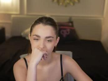 anabel054 webcam chaturbate model stream image