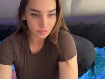 quantum_heart webcam chaturbate model stream image