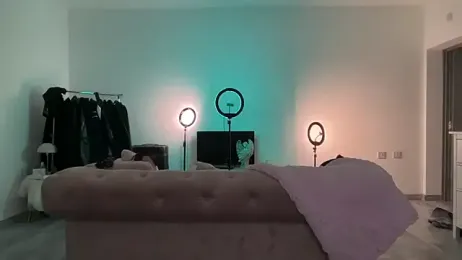 Naughtyblondex webcam model stream image