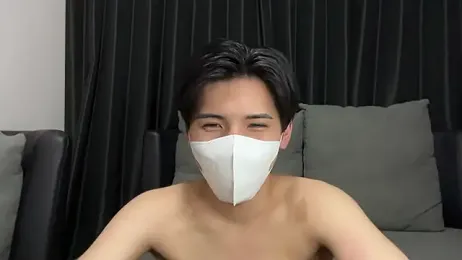Lio_kun webcam model stream image