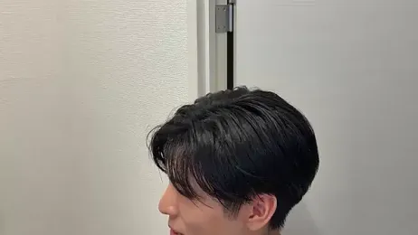 Lio_kun webcam model stream image