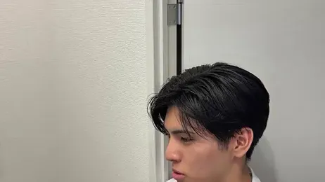 Lio_kun webcam model stream image