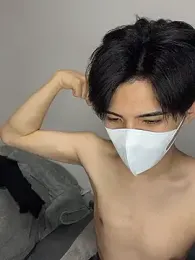 Lio_kun webcam model stream image
