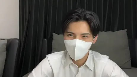 Lio_kun webcam model stream image
