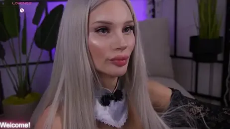 BarbieKara webcam model stream image