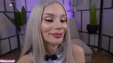 BarbieKara webcam model stream image
