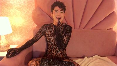 Dominic_Jay webcam model stream image