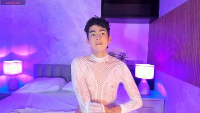 Dominic_Jay webcam model stream image